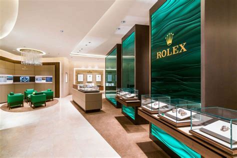 where do rolex profits go|rolex watches profits.